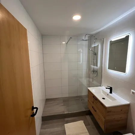 Apartment Cara