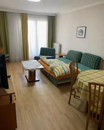 Appartement Cara