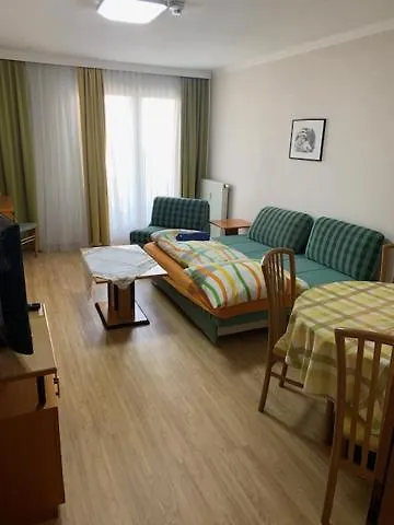 Apartament Cara